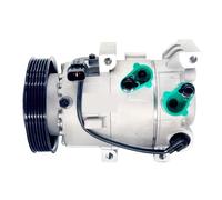 Air AC Compressor Compatible For HYUNDAI Elantra/Kia Soul Forte5 Forte Koup 97701A5502 97701-A5501 97701A5501 97701-A5502RU 97701-A5502