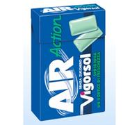 Perfetti Van Melle AIR ACTION VIGORSOL