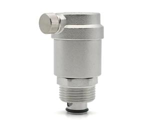 Air Admittance Valve - Automatic Air Vent, Reliable Replacement Part for Water Heaters, Generators, HVAC, Automotive, Marine, Compressed Airs and Industrial Piping Applications