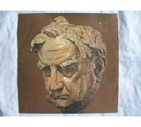 Air Adrian Boult / London Philharmonic Orchestra - T 144 Vaughan Williams Symphony 9 London Philharmonic Adrian Boult LP