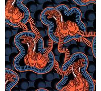 Air Afrique Records Presents: - It's A Worldwide Thing