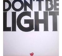 AIR - AIR - Don't Be Light (Remixes) - Virgin France S.A.