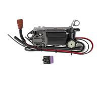 Air Airmatic Compressor Pump Suspension for Audi A6 C6 4F 04-11 4F0616005B D E F