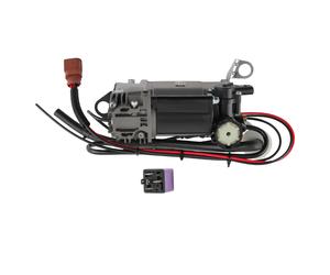 Air Airmatic Compressor Pump Suspension for Audi A6 C6 4F 04-11 4F0616005B D E F