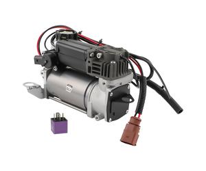 Air Airmatic Compressor Pump Suspension For Audi A6 C6 4F 2004-2011 4F0616005D