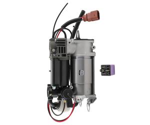 Air Airmatic Compressor Pump Suspension For Audi A6 C6 4F 2004-2011 4F0616005D