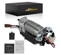 Air Airmatic Compressor Pump Suspension for Audi A6 C6 4F 2004-2011 4F0616006A/E