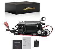 Air Airmatic Compressor Pump Suspension for Audi A6 C6 4F 2004-2011 4F0616006A/E