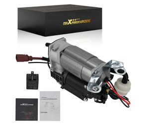 Air Airmatic Compressor Pump Suspension for Audi A6 C6 4F 2004-2011 4F0616006A/E