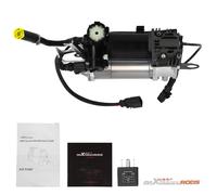 Air Airmatic Compressor Pump Suspension for Audi Q7 4L 2006-2015 4L0698007B