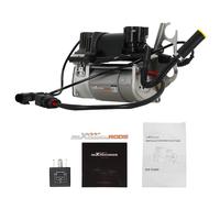 Air Airmatic Compressor Pump Suspension for Audi Q7 4L 2006-2015 4L0698007B