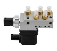 Air Airmatic Sospensione Blocco Valvola for Mercedes W211 E500 Е55 AMG CLS550