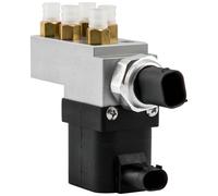 Air Airmatic Sospensione Blocco Valvola for Mercedes W211 E500 Е55 AMG CLS550