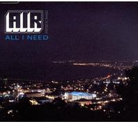 Air - All I Need