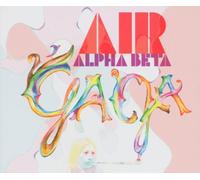Air - Alpha Beta Gaga