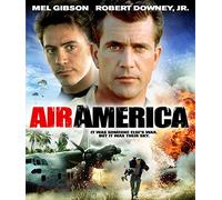 Air America