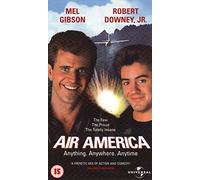 Air America
