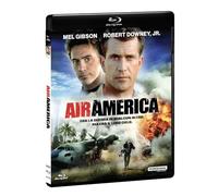 Air America - 35° Anniversario - Bd (I Magnifici)