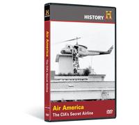 Air America-Cias Secet Airline - Air America-Cias Secet Airline