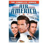 Air America - Complete Series