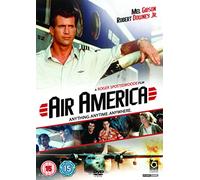 Air America [DVD]