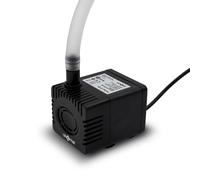 Air and Me PUMP0002 Pompa di sollevamento Pump IT UP, Nero