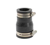 Air Aqua Manicotto di riduzione flessibile in gomma (40 x 32 mm)