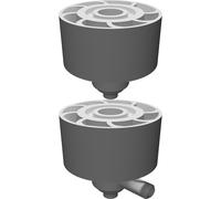 Air Assist Attachment Compatible with Sculpfun S9 Laser Cutter