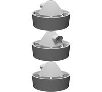 Air Assist Nozzle for Sculpfun S9 Laser with Curved/Straight Vanes Design