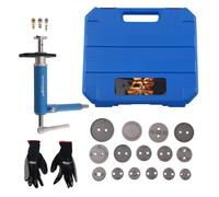 Arretratore pneumatico ad aria Pinza freno a disco pneumatico Tool Kit Nuovo