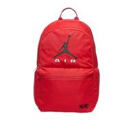 Jordan - Zaino Jam Air 22.6L, Rosso Codice MA9210-R78