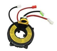 Air Bag Miccia Orologio Molla per Mitsubishi Pajero Shogun 2.5TD/3.0P/2.8TD