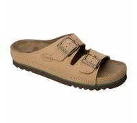 DR.SCHOLL'S Div.Footwear AIR BAG NUBUCK LINED CUOIO 41