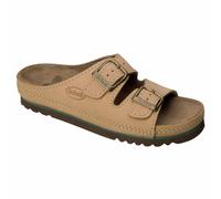 AIR BAG NUBUCK LINED CUOIO 44