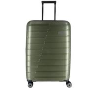 AIR BASE 4w Trolley L, Olive Cura della persona e salute