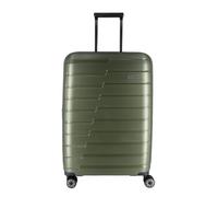 AIR BASE 4w Trolley M, olive Cura della persona e salute