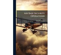 Air Base Security Operations
