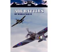 Air Battles of Wwii