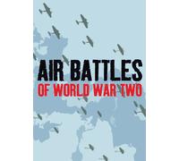 Air Battles Of WWII (DVD)