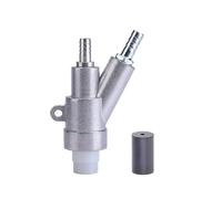 Air Blaster Blasting Tools Are Compatible with Rust And Dust Blasters