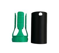 Air Booster - Universal Blower Nozzle, Adjustable Extension Attachment, Instant Speed Enhancer, Flow Control Function, Outdoor Tools Category, For Garden Pathway Driveway Patio Lawn Grassland