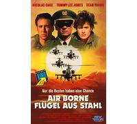 Air Borne - Flügel aus Stahl