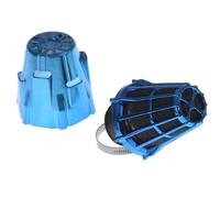 AIR BOX CROMATO BLU DIRITTO D.37