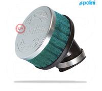 AIR BOX FILTRO ARIA POLINI D.32 30° UNIVERSALE SCOOTER 50 CARBURATORE PHBG PHBD