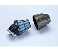 Air Box Polini inclinato 30' imbocco D.42