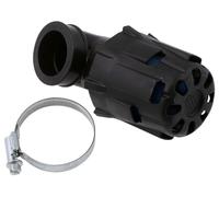 Air Box Polini piccolo inclinato 90' imbocco D.32