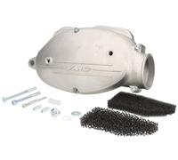 Air Box VMC VENTURI - Vespa Rally, PE, PX, '98, MY, 2011, T5