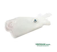 AIR-BREAK + FLUSSOMETRO PER LAVASTOVIGLIE SMEG 766610150 766610141 ORIGINALE