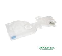 AIR-BREAK LS 2012+DEC+FLO PER LAVASTOVIGLIE SMEG 766610243 ORIGINALE