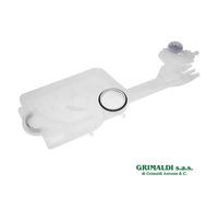 AIR-BREAK PER LAVASTOVIGLIE WHIRLPOOL IGNIS BAUKNECHT 480140101833 ORIGINALE